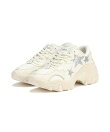 Frosted Ivory-PUMA Silver
